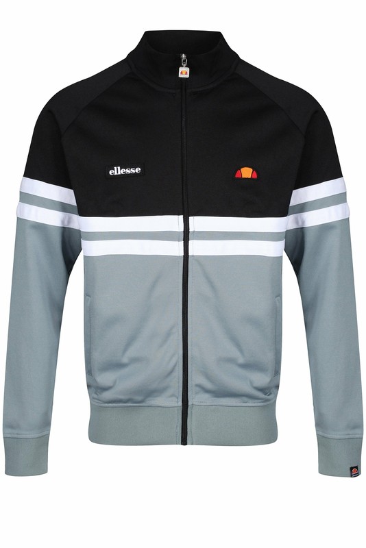 rimini track top ellesse