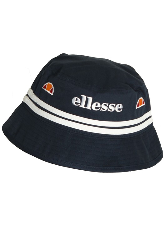 Mens Hat ELLESSE Lorenzo Bucket hat | eBay