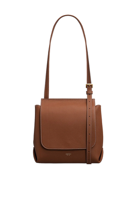Oroton margot store medium satchel