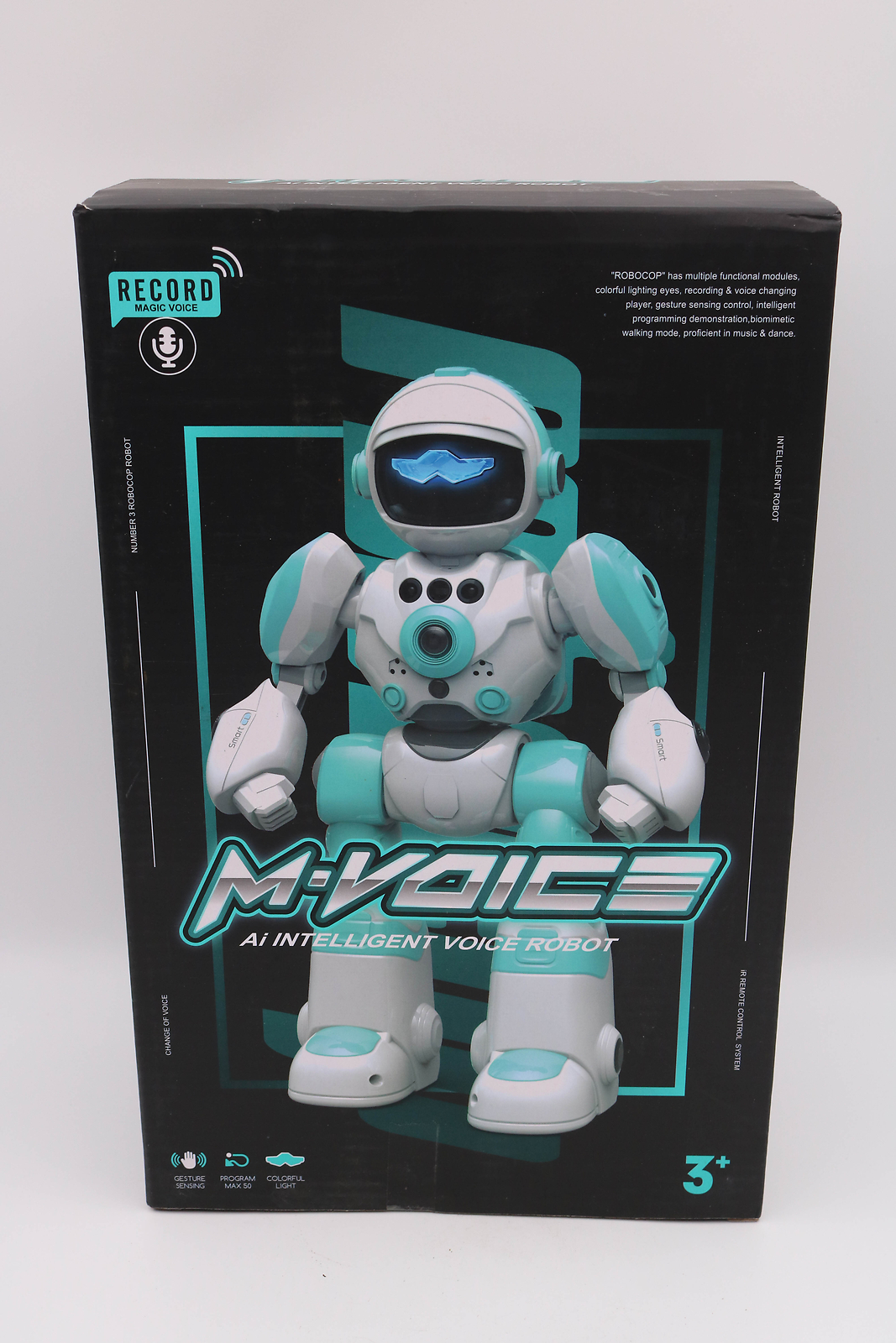 新品未使用　Music in motion 新品未使用 Music in motion Amazon.com: MusicBoxAttic - 18