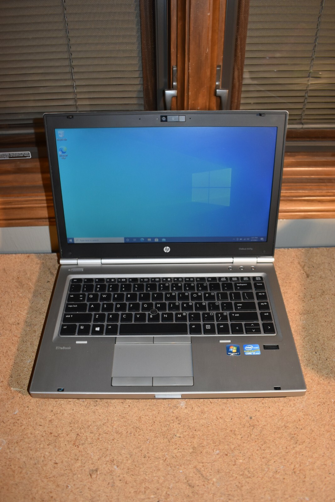 hp - HP ノートパソコン eliteBook i5 8470p Amazon.com: HP Elitebook 8470p Laptop - Core i5 3320m 2.6ghz