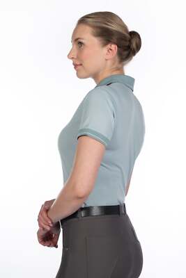 HKM Ladies Catherine Polo Shirt