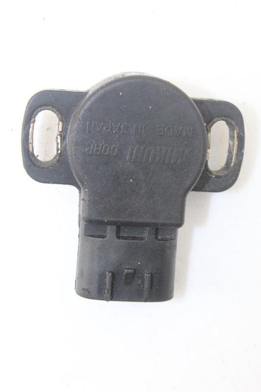 バスチー 02-03 ZX12R ZX12 TPS THROTTLE POSITION SENSOR PRIMARY MAIN