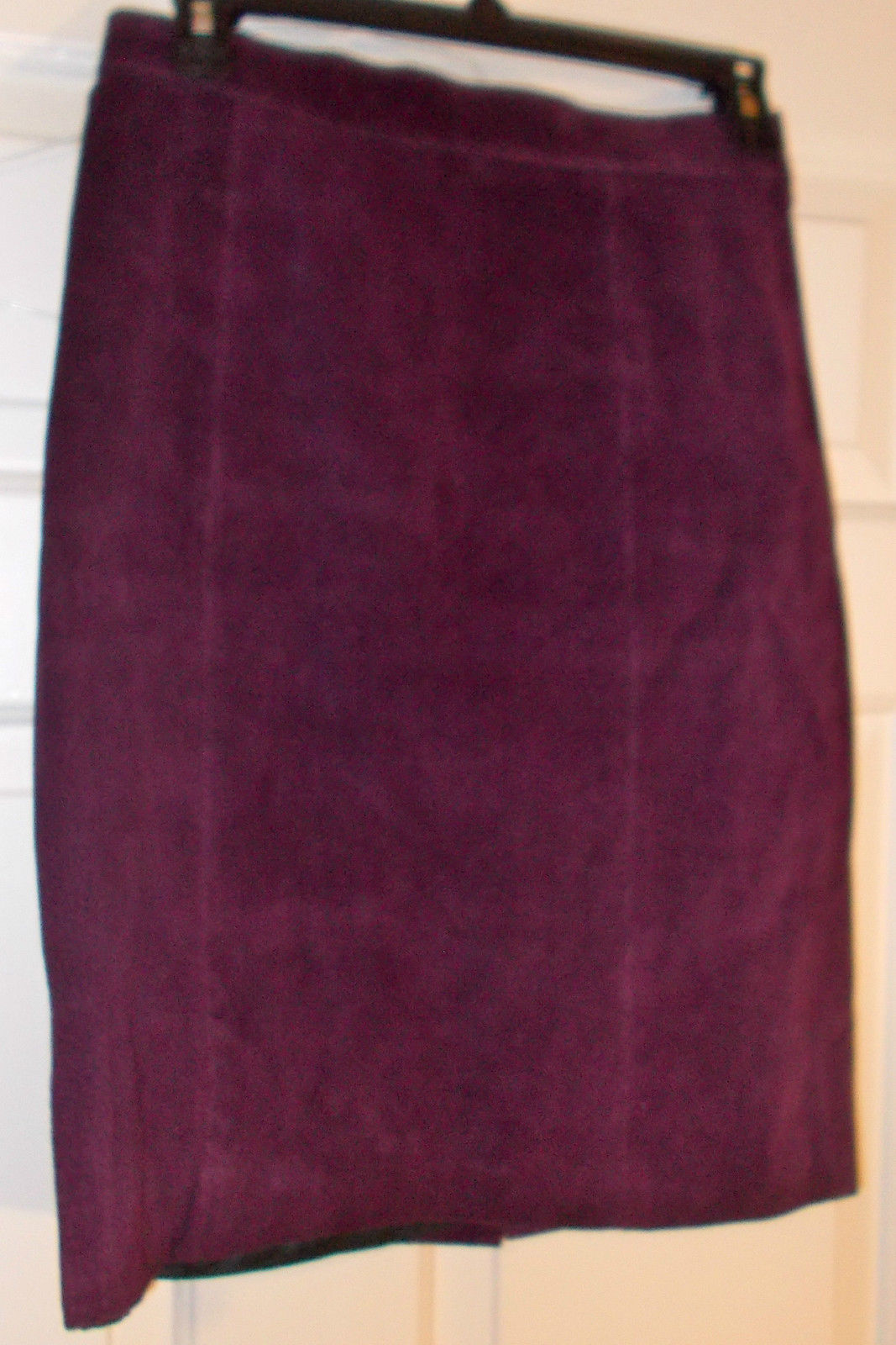 Leather Skirts BB Dakota