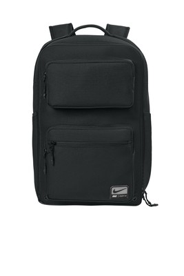 Рюкзак Nike Utility Speed 2.0 NKFN4106 - Черный - Новый