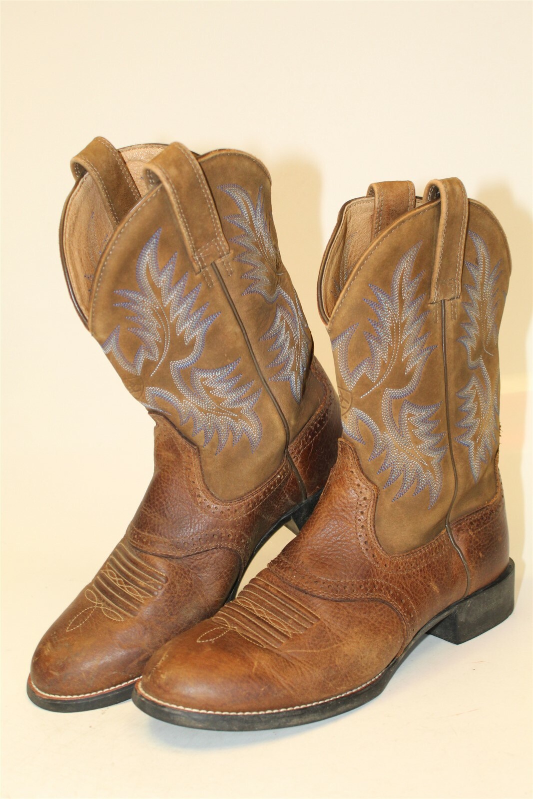 ranch boots mens