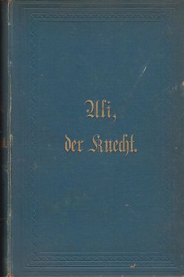 Jeremias Gotthelf: Wie Uli, der Knecht, glücklich wird   1893