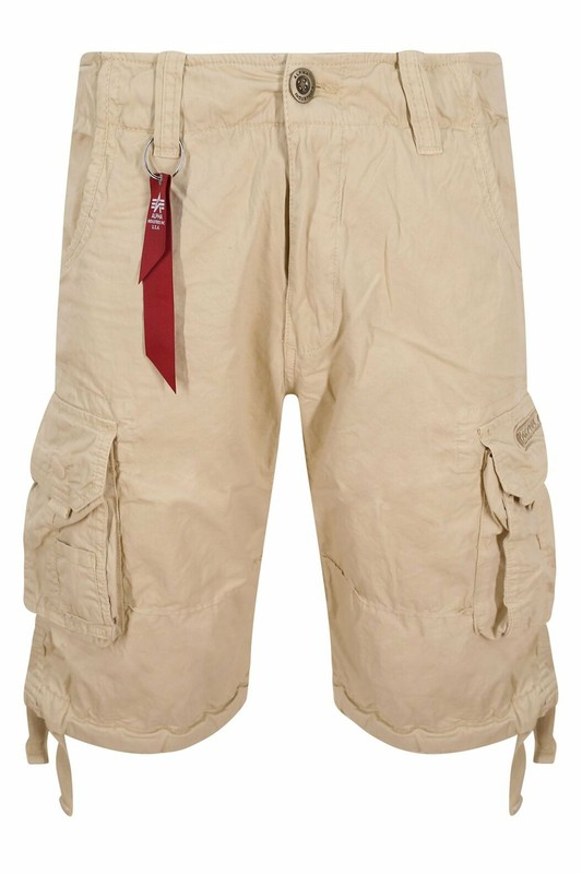 alpha industries jet