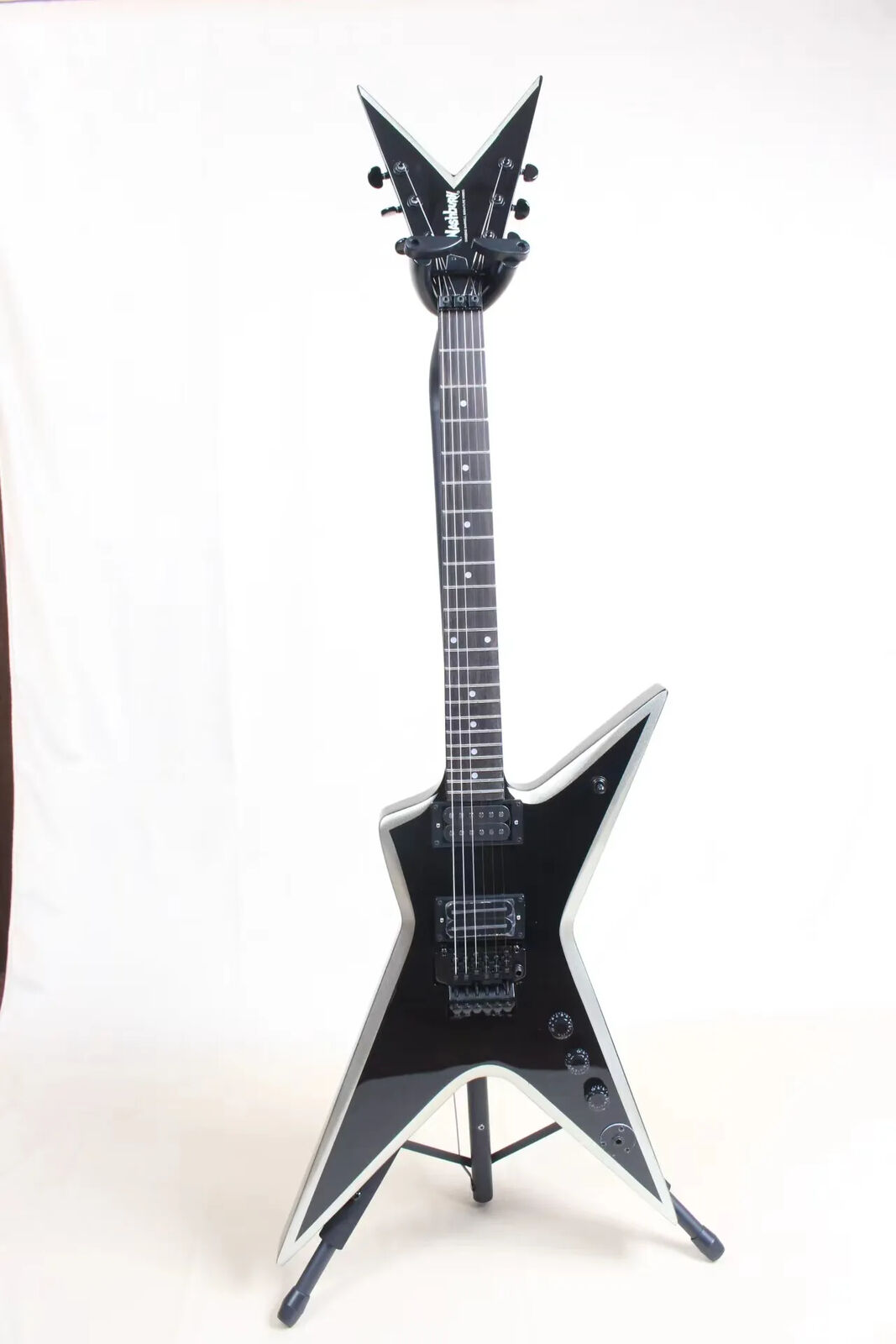 Hot Sale Factory Customized Washburn Dimebag Hot Sale Factory Customized Washburn Dimebag