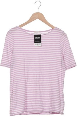 Marc O Polo T-Shirt Damen Shirt Kurzärmliges Oberteil Gr. L Baumwoll... #d4nft68