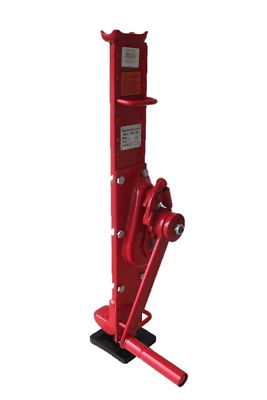 Stockwinde Zahnstangenwinde Kurbel Hubwinde Winde Hebewinde 1,5t