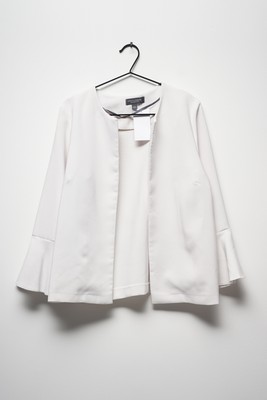 Dorothy Perkins Tall Blazer Weiß Gr.42