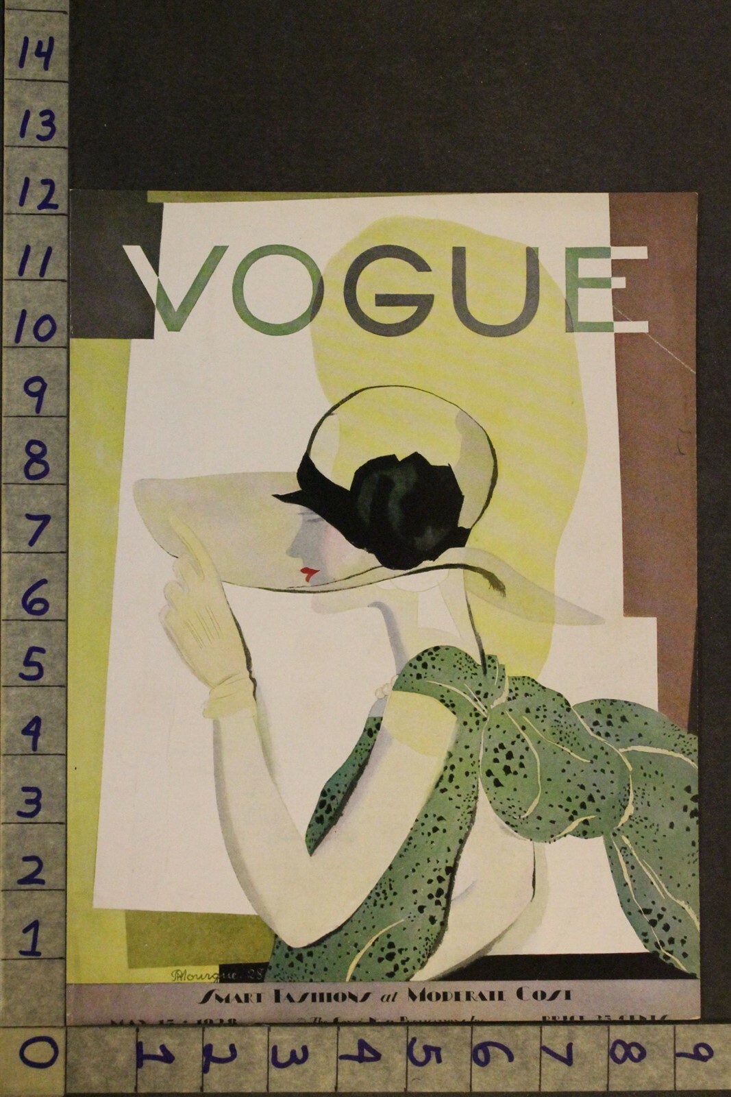 アート・デザイン・音楽 VOGUE THE COVERS アート・デザイン・音楽 The Art Of Vogue Covers 1909-1940 The