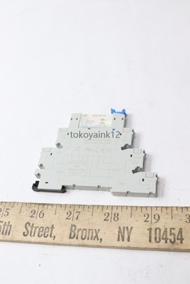 1x 5x Hongfa Relay HF41F-1Z-C2-3