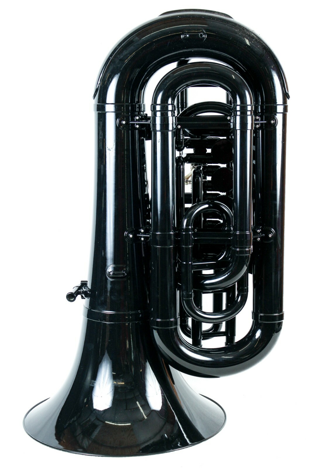 Cool Wind CTU-200 Series 4-Valve BBb Tuba, ISSUES