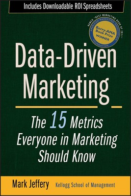 Data-Driven Marketing: The 15 Metrics Everyone in Marketing Should Know - ha...