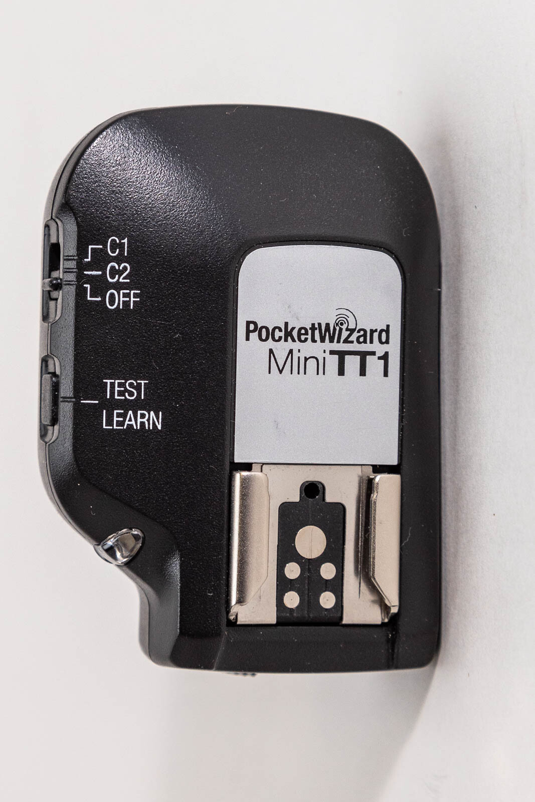 PocketWizard MiniTT1 Transmitter for Canon