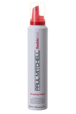 Paul Mitchell Sculpting Conditioning Foam 6.7 oz