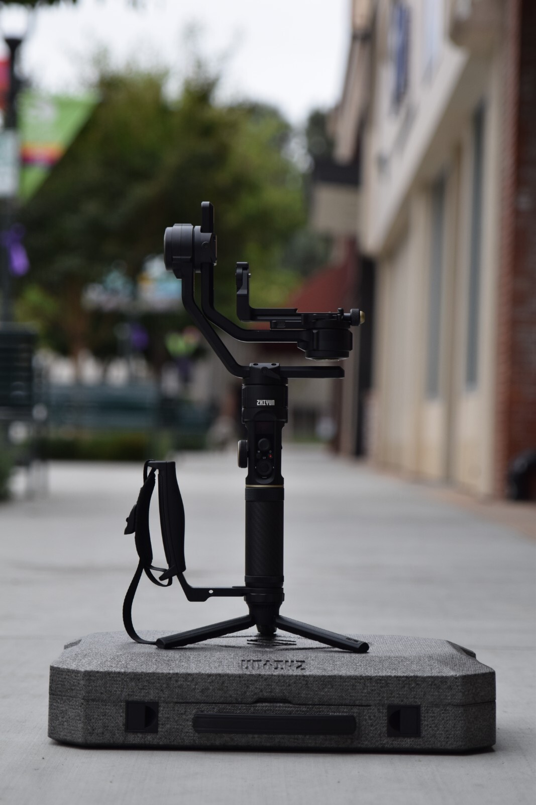【美品】 zhiyun crane2S Zhiyun Crane-2S 191493001831| eBay