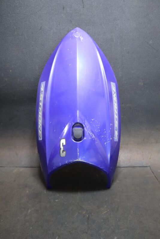 2008 YAMAHA WAVERUNNER VX DELUXE VX1100B HOOD STORAGE COVER 2008 YAMAHA WAVERUNNER VX DELUXE VX1100B HOOD STORAGE COVER