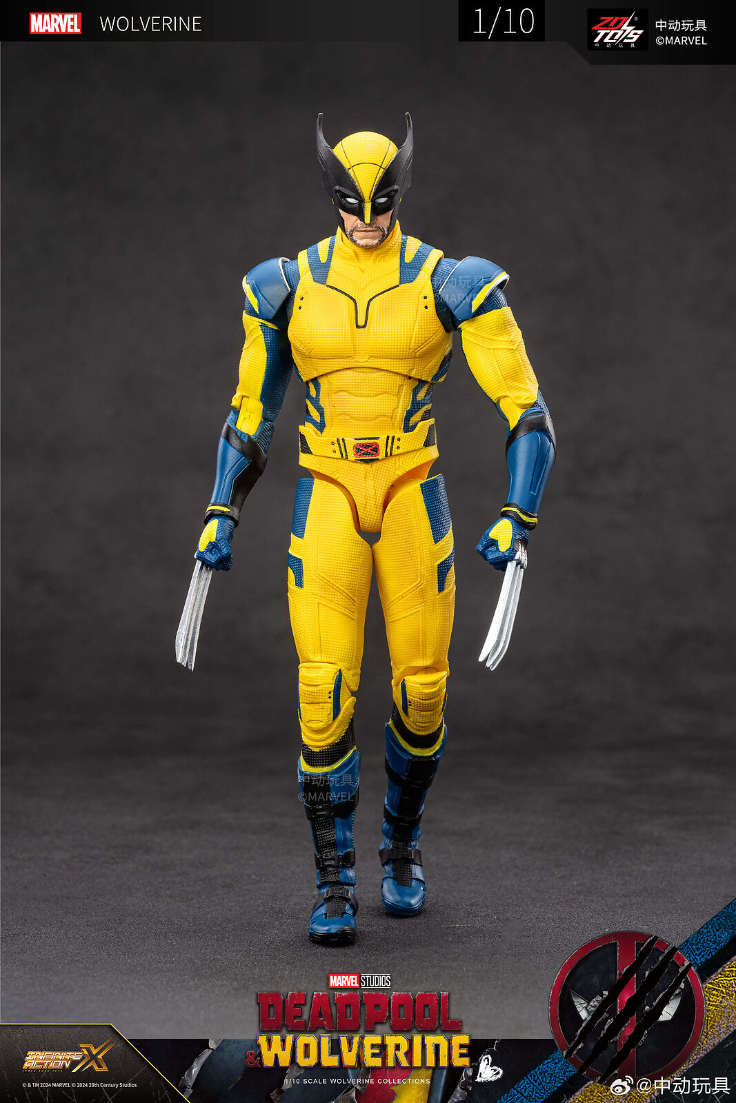 BATMAN　DEADPOOL　WOLVERINE MORALES フィギュア他 BATMAN DEADPOOL WOLVERINE MORALES フィギュア他 S.H.Figuarts