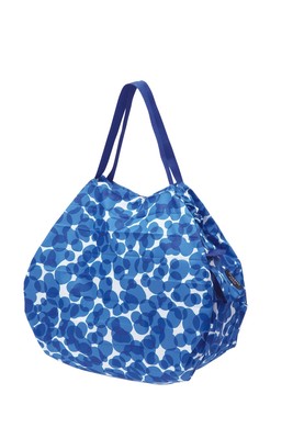 [Myrna] Shupatto Compact Bag M (Renewal) UMI Shupatto Eco Bag Folding Shopping B