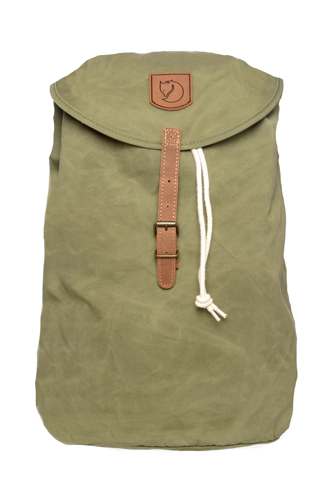 Fjallraven 1'Greenland' Small Backpack Classic Olive Green ...