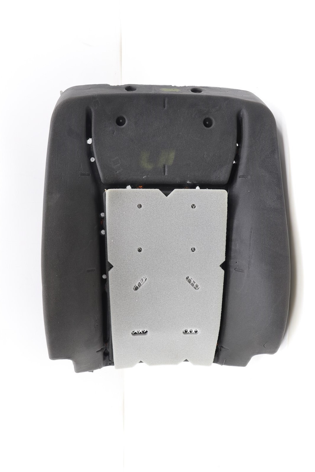 709　JFKオットマン NEW OEM Ford Front Right Seat Back Foam Pad JC3Z-2664810-A