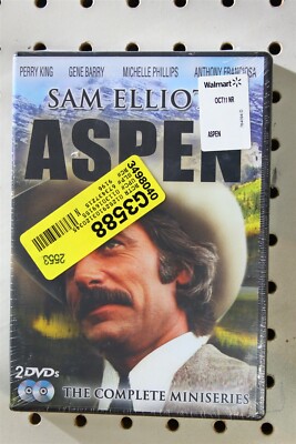 Aspen DVD:101