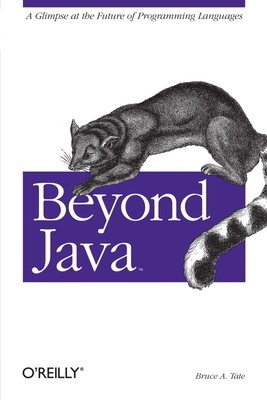 Beyond Java: A Glimpse at the Future of Programming Languages