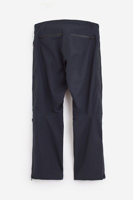 Pre-owned Gr10k Venice Arc Pants Pants In Blue