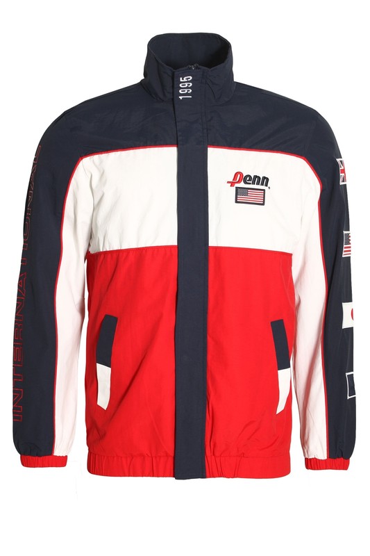 penn sport tracksuit