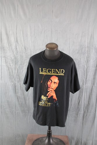 N*n様 BOB MARLEY Open Collar Shirt L BOB MARLEY Open Collar Shirt (Large)