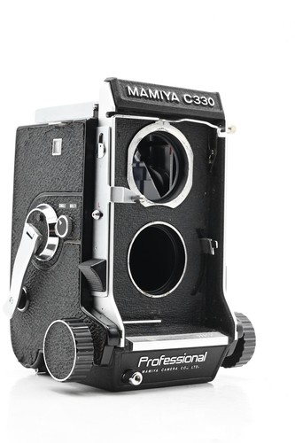 T*m様 Mamiya C330 二眼レフカメラ 120フィルム Mamiya C330 Camera Body - LeZot Camera | Sales and Camera