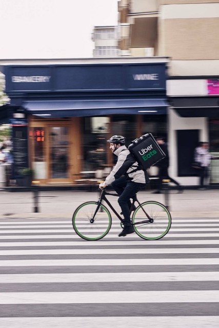 Sign Up To Earn With Uber Eats 300 Signup Offer Other Gumtree Australia Wollongong Region Shellharbour Area 1264370902