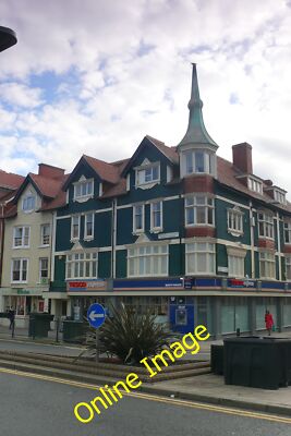 Photo 12x8 Tesco Express, Aberystwyth Mae Tesco wedi cyrraedd Aberystwyth  c2014