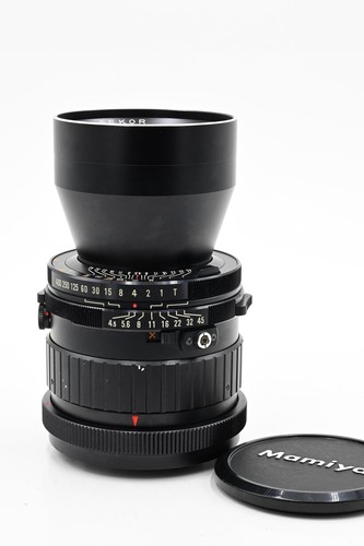 Mamiya K/L 250mm f/4.5 単焦点レンズ Mamiya K/L 250mm f/4.5 単焦点レンズ N MINT] Mamiya KL K/L 250mm