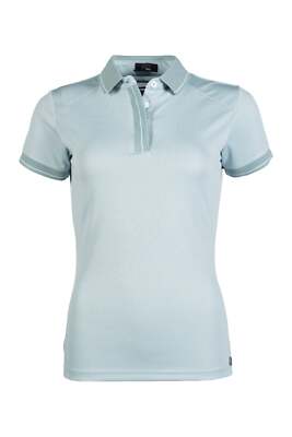 HKM Ladies Catherine Polo Shirt