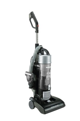 HOOVER VR31_VR10 011, Bürstsauger, 350 Watt, Blau