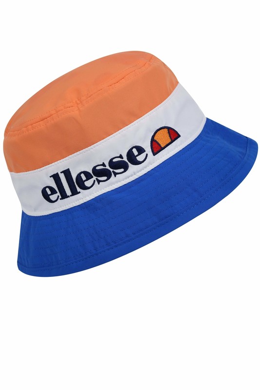 ellesse bucket hat blue