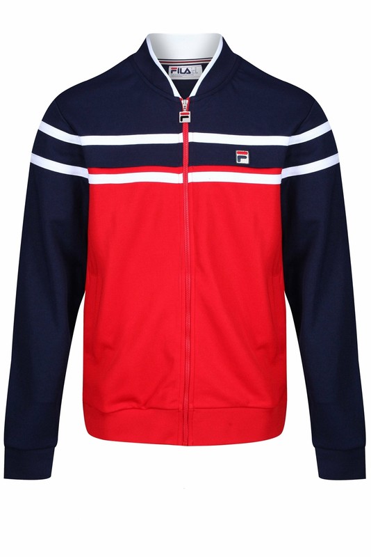 jacket fila vintage