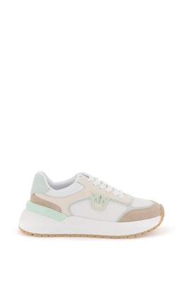 Pinko Love Birds Sneakers Size EU39
