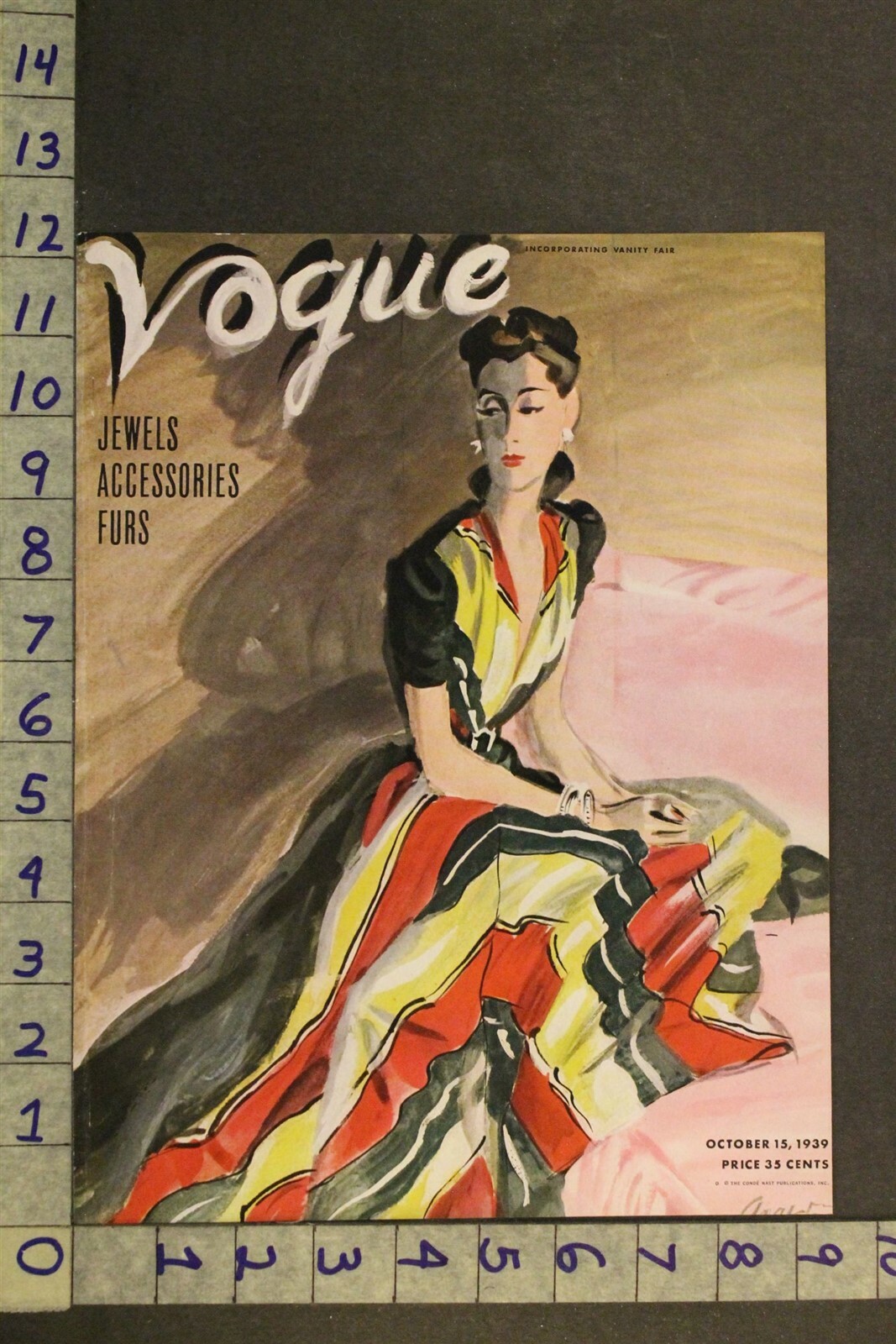 アート・デザイン・音楽 VOGUE THE COVERS Vogue : The Covers (updated edition) / ヴォーグ カバー 表紙