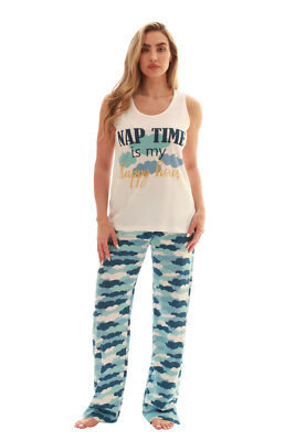 Just Love 100% Cotton Women Sleepwear Pajama Sets 6897-399-3X