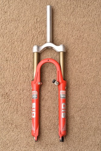ROCK SHOX 初代 SID SID Legacy | SRAM