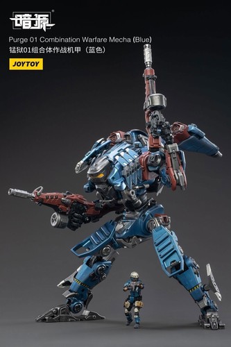 その他 Joytoy Purge 01Combination Warfare Mecha $_12.JPG?set_id=880000500F
