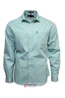 Pilbara Check Single Pocket Shirt - RRP 69.99 - FREE POST
