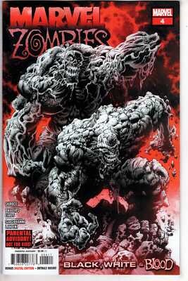 Flesh and Blood 震激　marvel Zen (Marvel) - Part the Mistveil - Flesh and Blood TCG