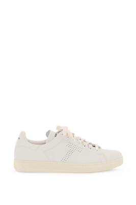 Tom ford hotsell white shoes