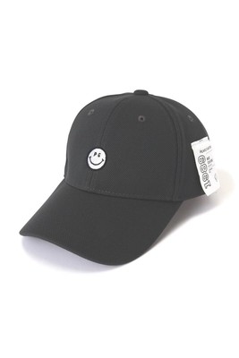 [PEARLY GATES] Unisex Antibacterial and Deodorizing Tech Knit Cap Adjustable Siz